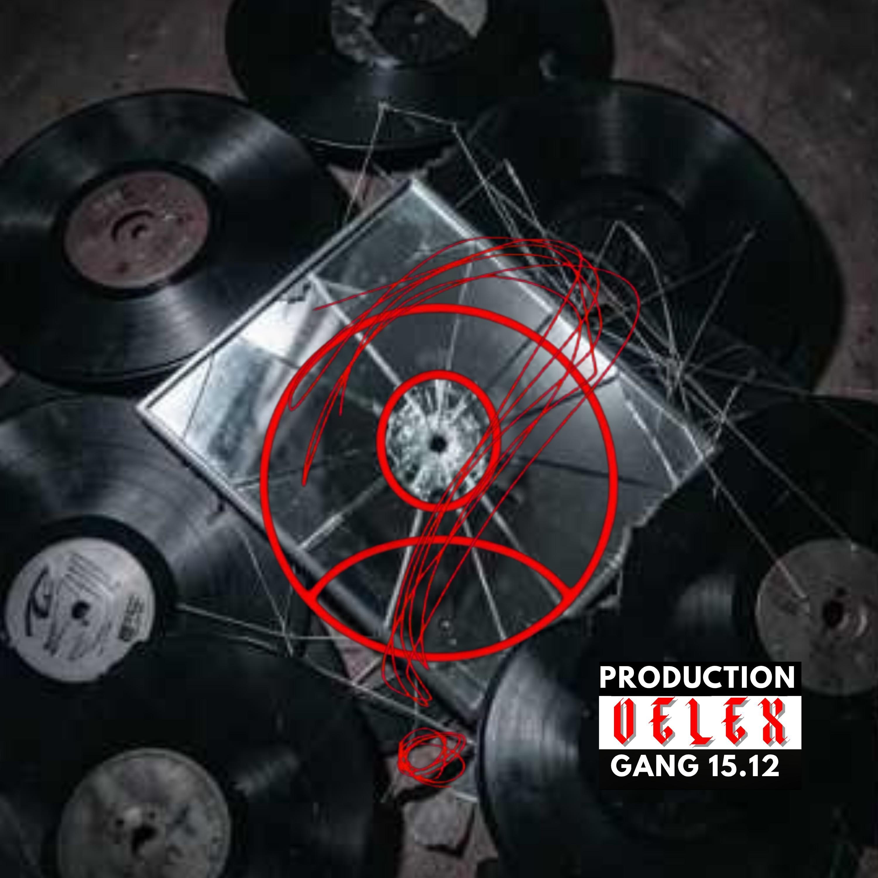 VELEX - %Tamizen Radio