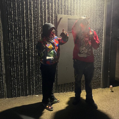 Abella Danger (feat. Dez100k) - Single