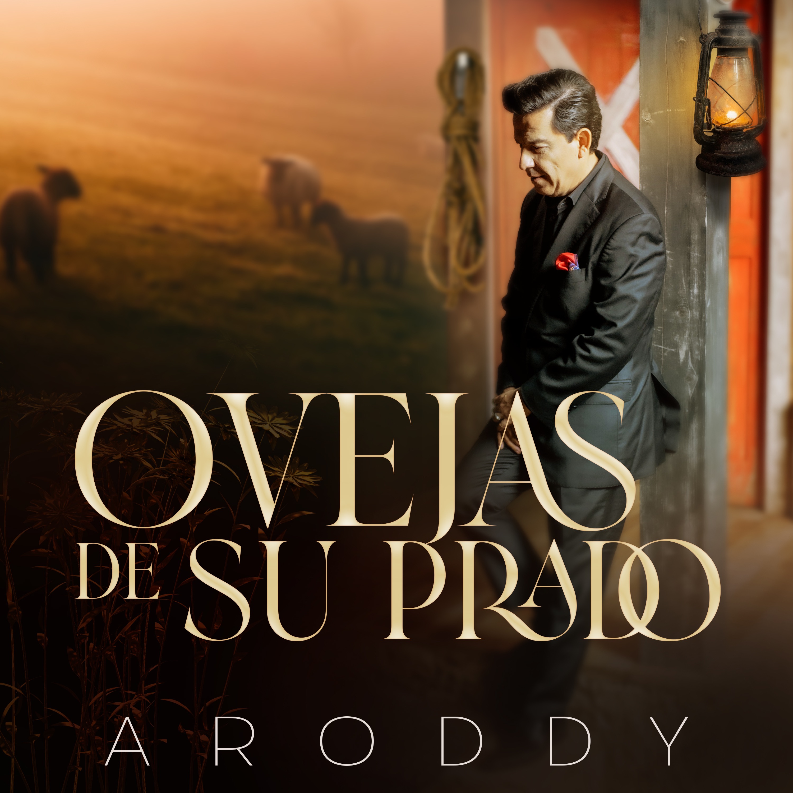 Ovejas de Su Prado - Single