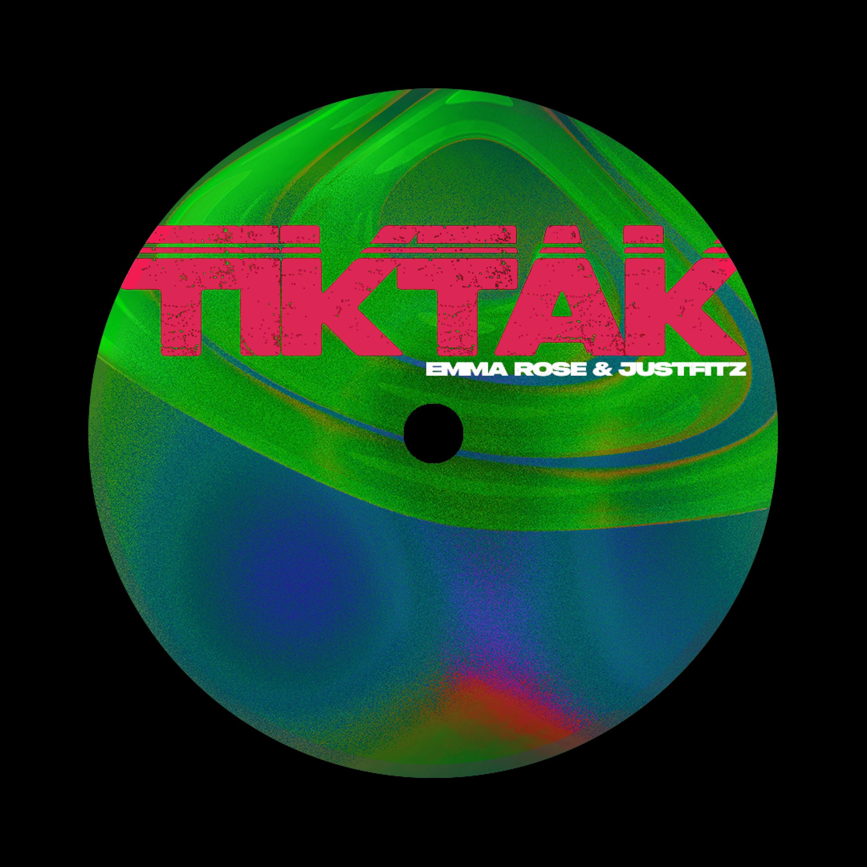TIKTAK - Single