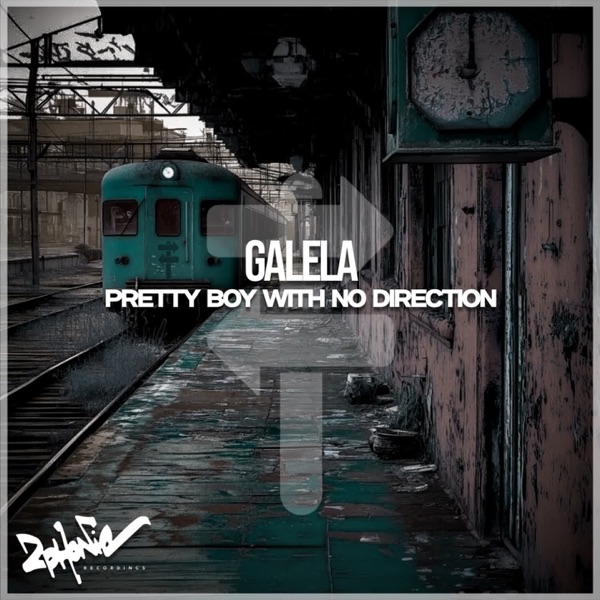 Pretty Boy with No Direction - Single