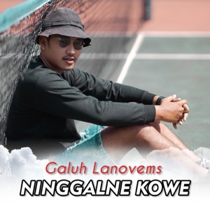 Ninggalne Kowe Album Art