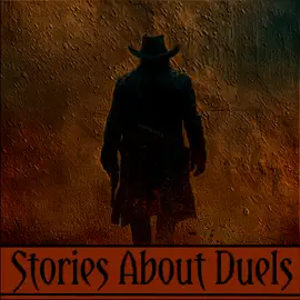Stories About Duels: French, Italian, Russian, American and English authors combine with stories about honour being breached