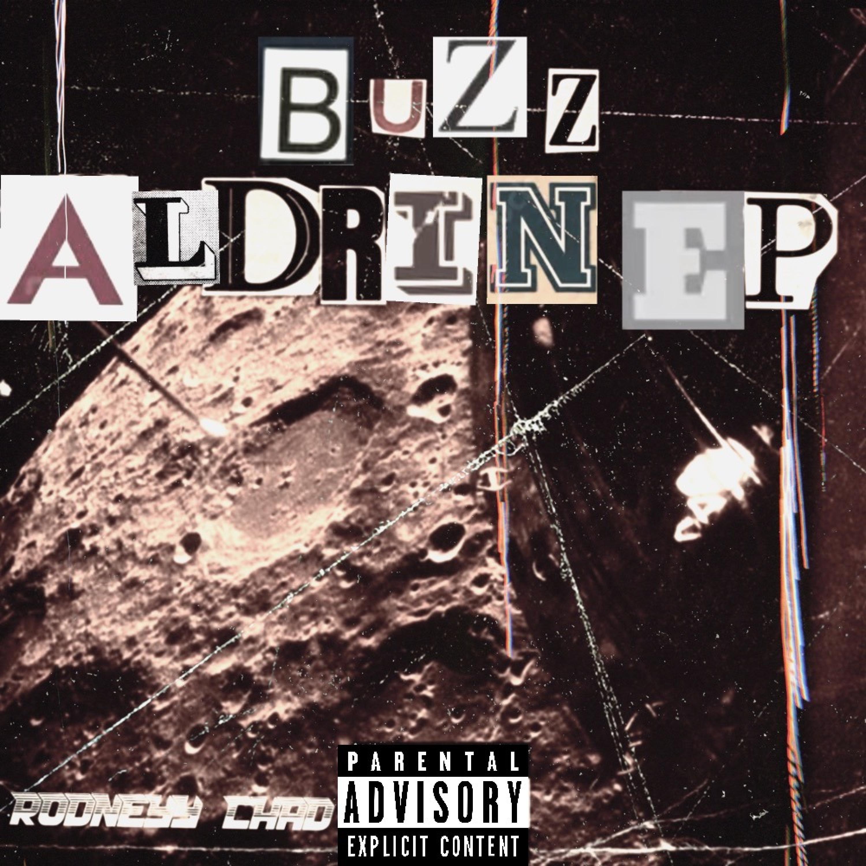 BUZZ ALDRIN EP
