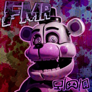 Fredbear's Mega Roleplay (Original Game Soundtrack), Vol. 3 - Single