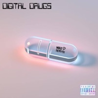 Digital Drugs - Single - Mike Skream