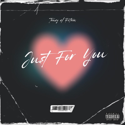 JUST FOR YOU - EP