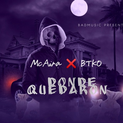 Dónde Quedaron (feat. Btko) - Single