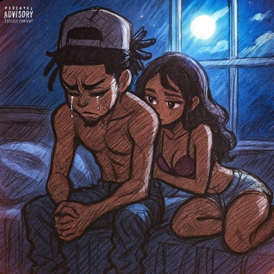 M'ale (feat. EY YOW ZA) - Single