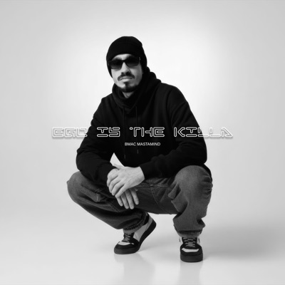 Ego is the Killa - Single