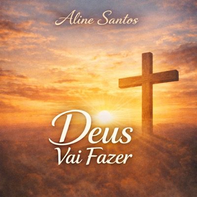 Deus Vai Fazer - Single