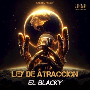 Ley De Atraccion