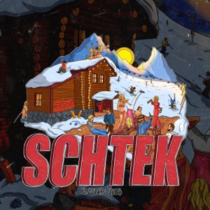 Schtek 2025