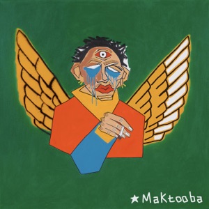 MAKTOOBA (feat. Hassan Phills & Cheb Moha)