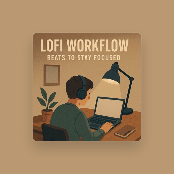 Lofi Beats To Chill Study Sleep's avatar