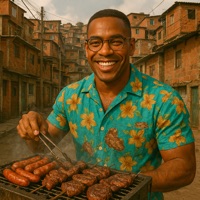 Churrasco Com Deus - Single - Pagode Gospel