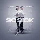 So Sick (Bachata Version) artwork