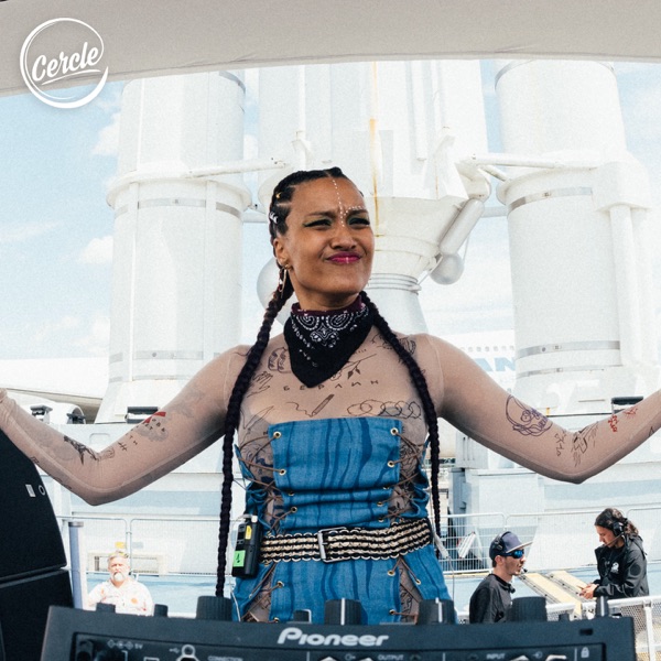 Awen at Cercle Festival 2024 (DJ Mix)