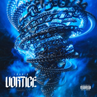 VORTICE - EP