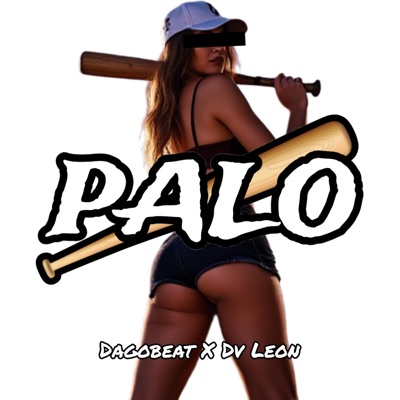 PALO (feat. Dv Leon) [Radio Edit] - Single