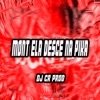 Mont Ela Desce na Pika - Single