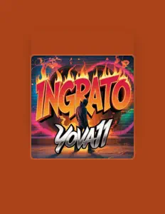 Yova11 सुनें, म्यूज़िक वीडियो देखें, बायो पढ़ें, दौरे की तारीखें और बहुत कुछ देखें!