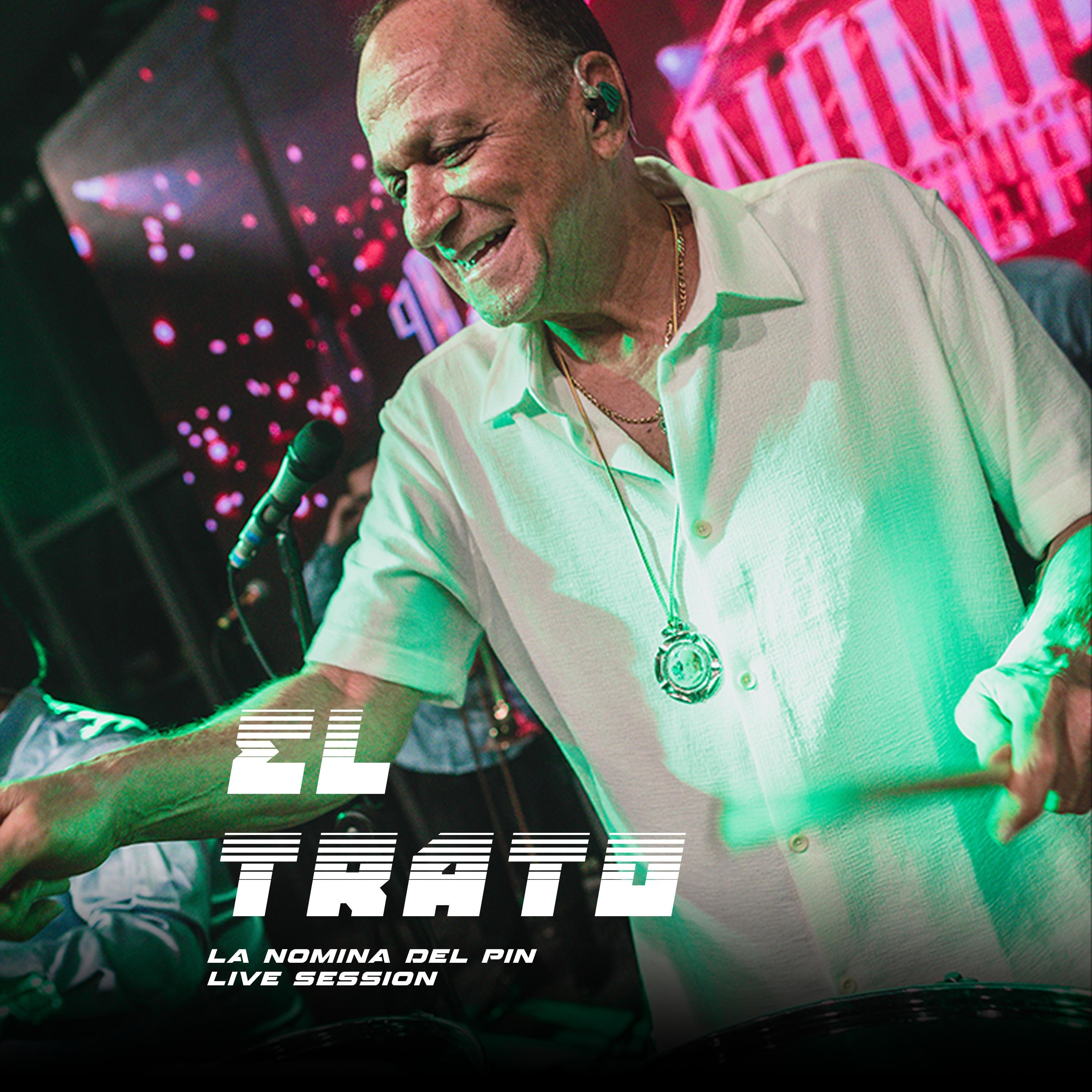 El Trato (Joe Arroyo - Cover )La Nómina Del Pin