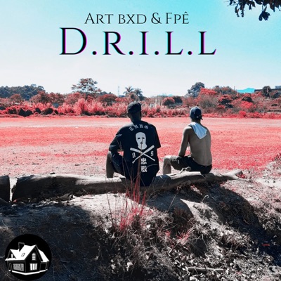 D.R.I.L.L - EP