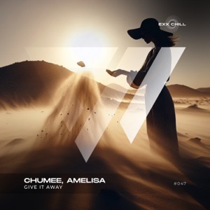Give It Away - Single