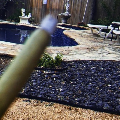 Different life - Single