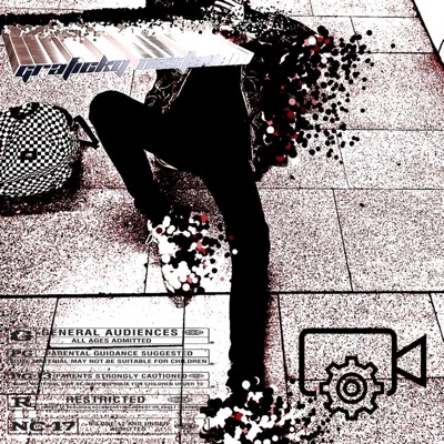 GRAFICKÝ NASTAVENÍ (feat. $ekvoy $avage) - Single