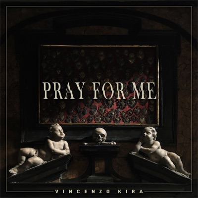 Pray for Me - EP