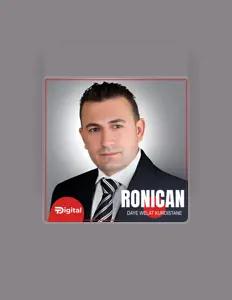 Dengarkan Ronican Hesso, tonton video musik, baca bio, lihat tanggal tur & lainnya!