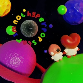 Say goodbye (feat. Nineorzero) hblossom