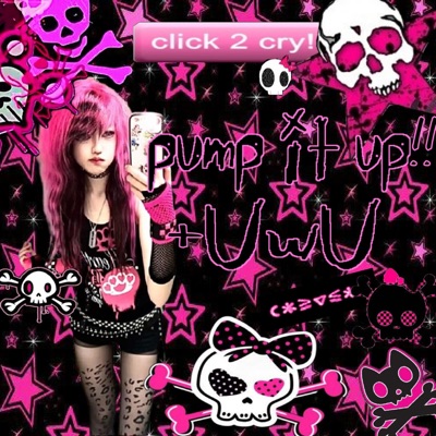 Pump it UP!! +UwU - Single