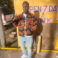 PG Spazz - Going on - Single - PG Spazz