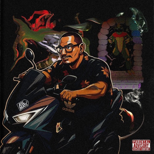HAGIA VOL2 (feat. ASL Beats) - Single