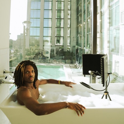 trapped in the tub - EP