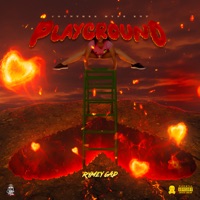 Playground - Single - Rymey Gad