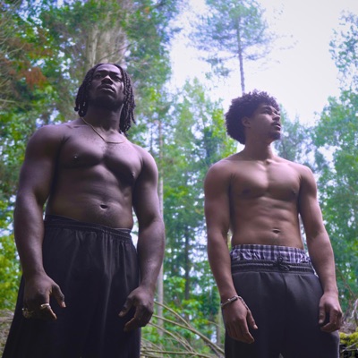 Heart, Mind, Core (feat. Neco Atom) - Single