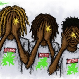 OffShore (feat. Mal & Xeno) Jay!!