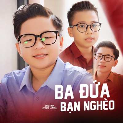 Ba Đứa Bạn Nghèo - EP