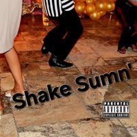 Shake Sumn' - Single - Aaron Parquet