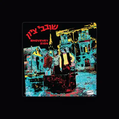Listen to Shovevey Tzion, watch music videos, read bio, see tour dates & more!