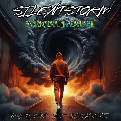 SILENTSTORM (feat. Sly Kane) - Single