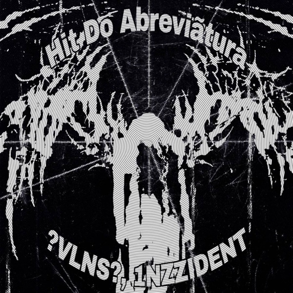 Hit do Abreviãtura - EP