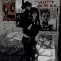 icy/wannabe (feat. matariii & damian1k) - Single - cezz