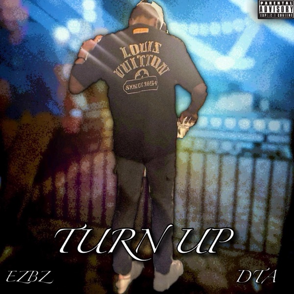 TURN UP