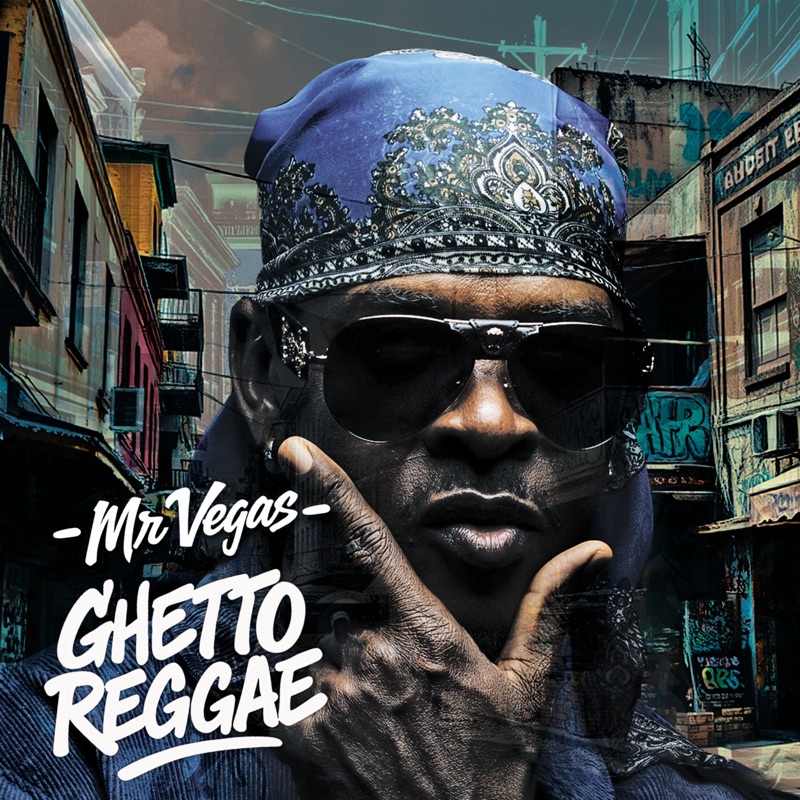 Fade Away - Mr. Vegas: Song Lyrics, Music Videos & Concerts