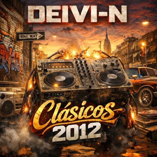 Deivi-N